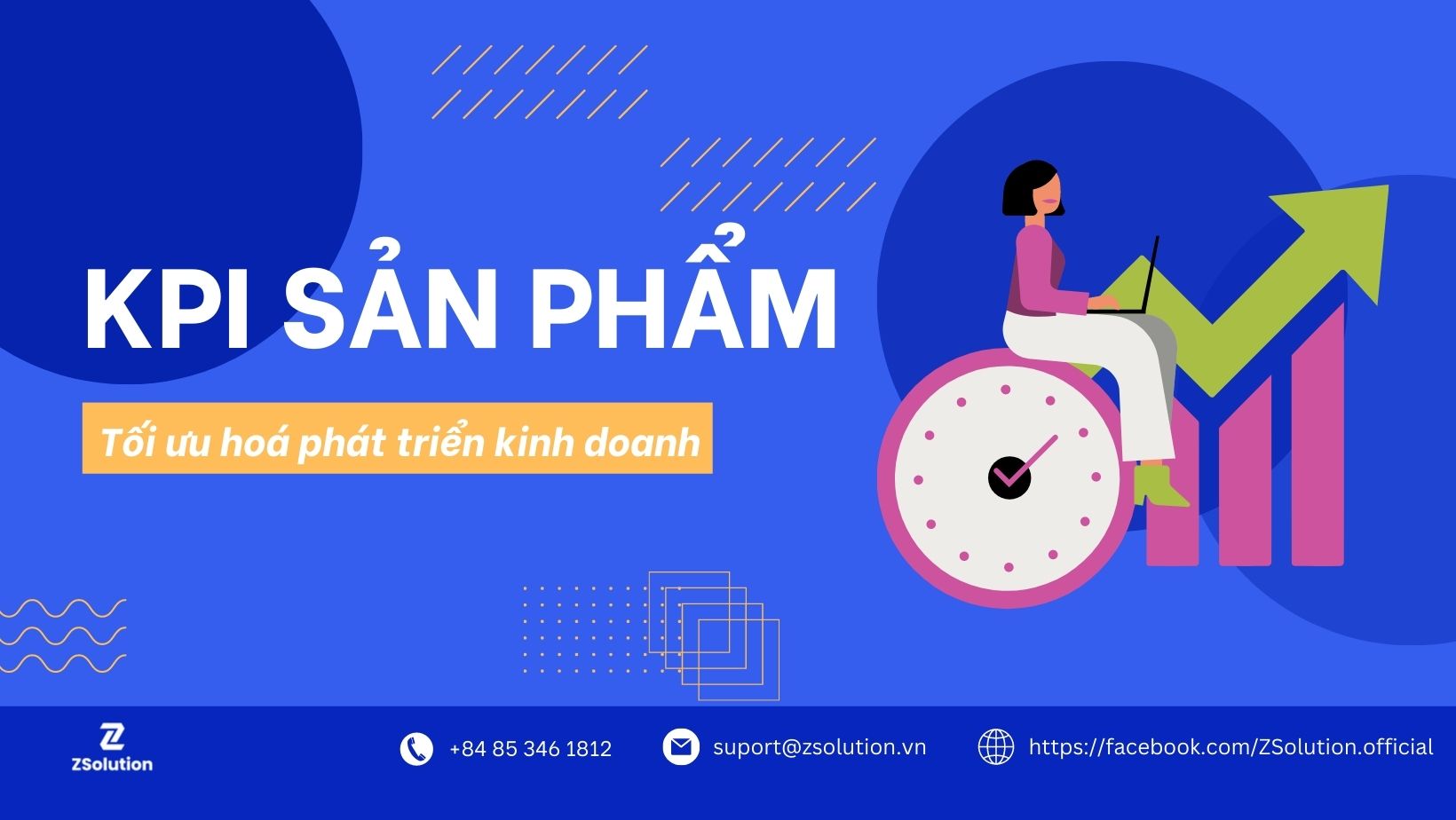 12 KPI sản phẩm để tối ưu hóa nỗ lực phát triển doanh nghiệp của bạn